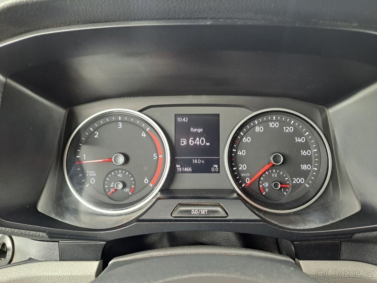 2019 Volkswagen OSTATNÍ - 13