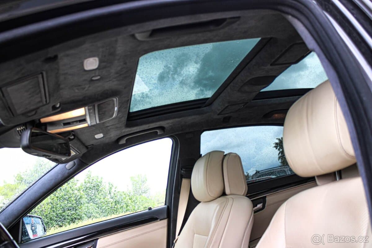2011 Mercedes-Benz OSTATNÍ - 13