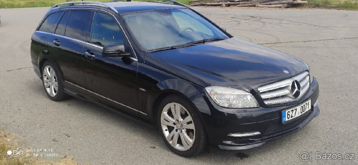 2010 Mercedes-Benz OSTATNÍ - 13