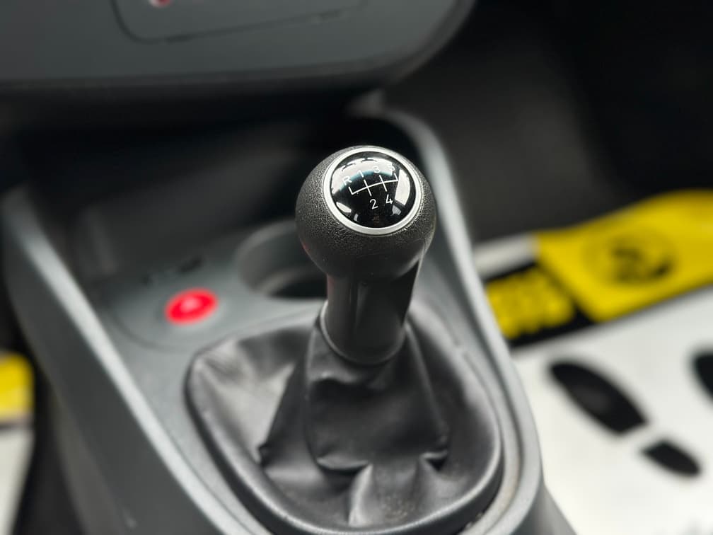 2008 Seat LEON - 13