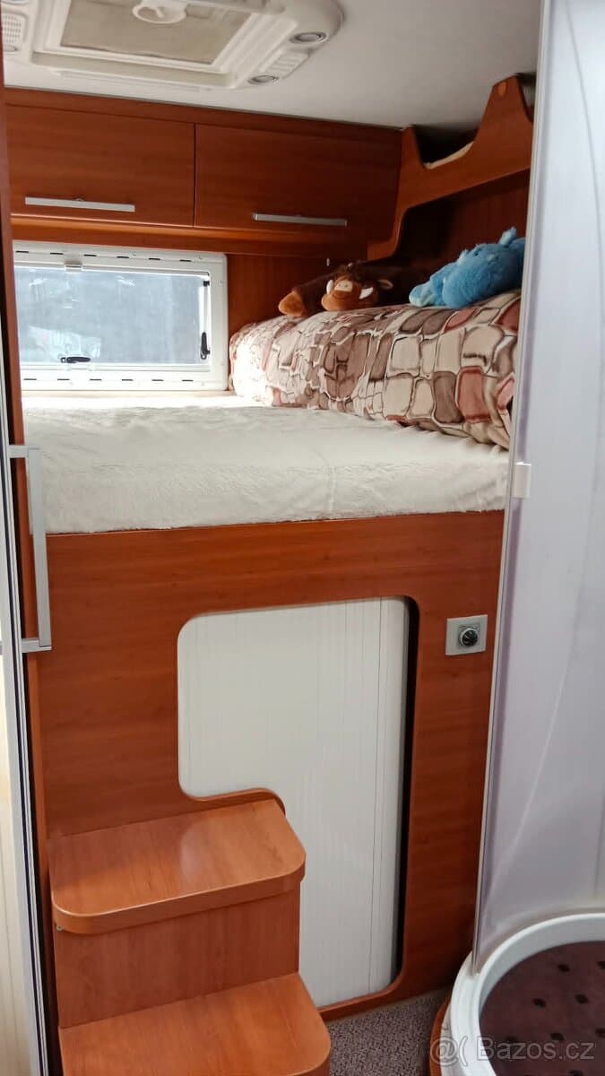 2010 Fiat DUCATO - 13