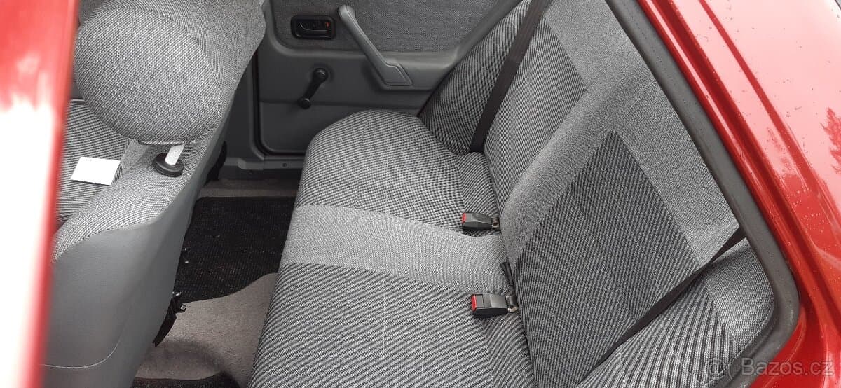 1986 Ford ORION - 13