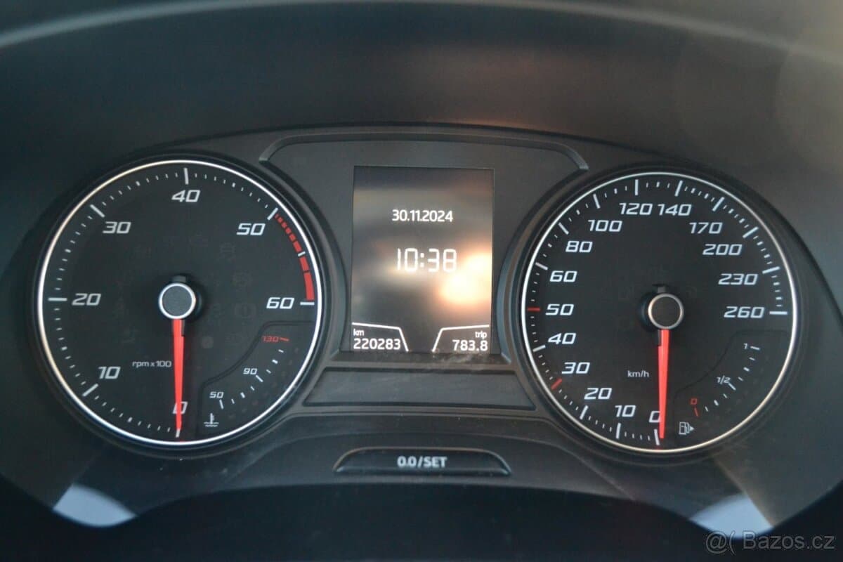 2017 Seat LEON - 13