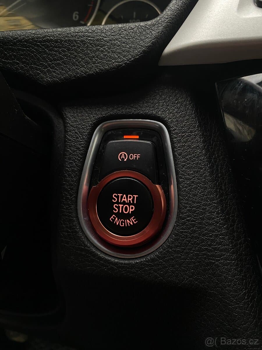 2014 BMW OSTATNÍ - 13