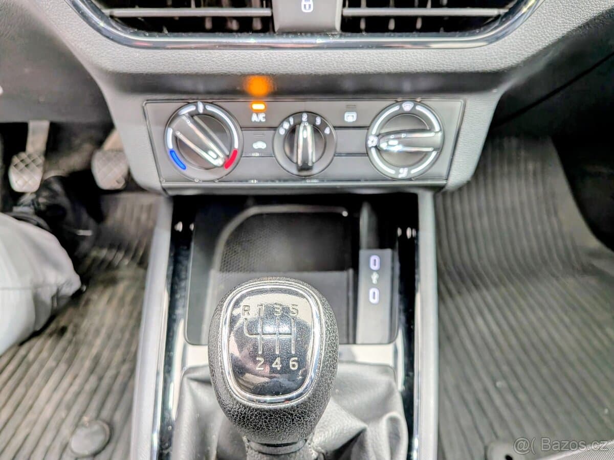 2021 Škoda SCALA - 13