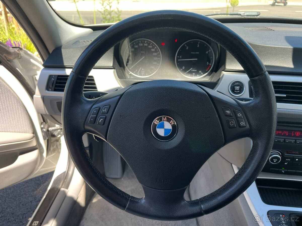 2010 BMW OSTATNÍ - 13