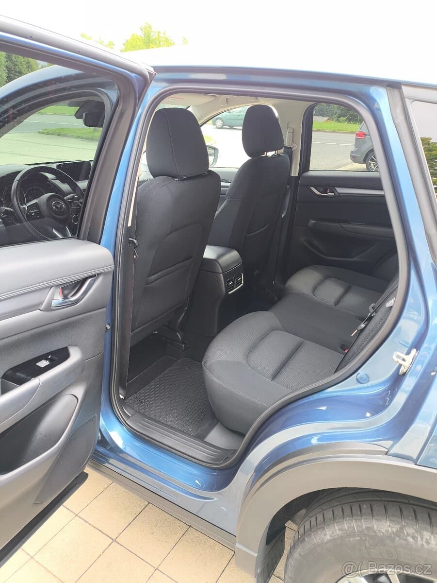 2019 Mazda CX-5 - 13