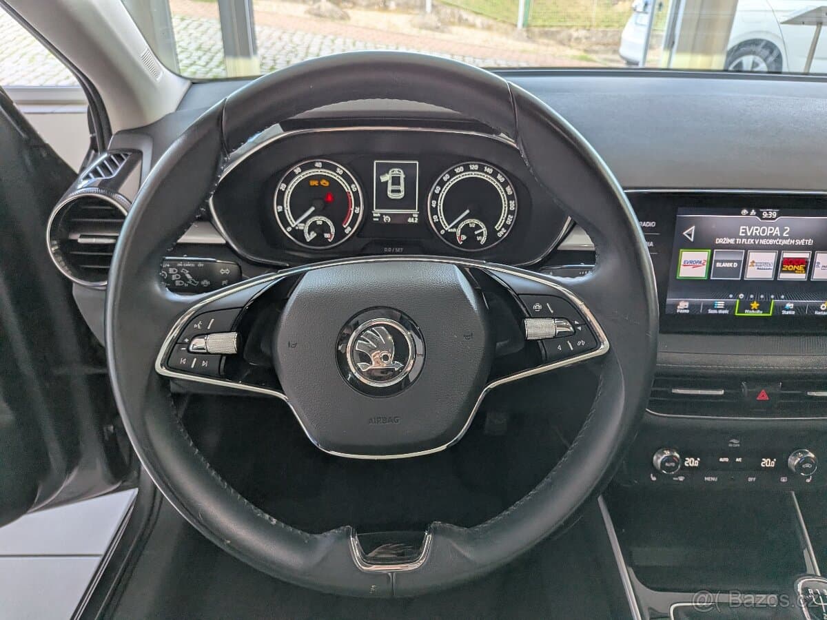 2023 Škoda FABIA - 13