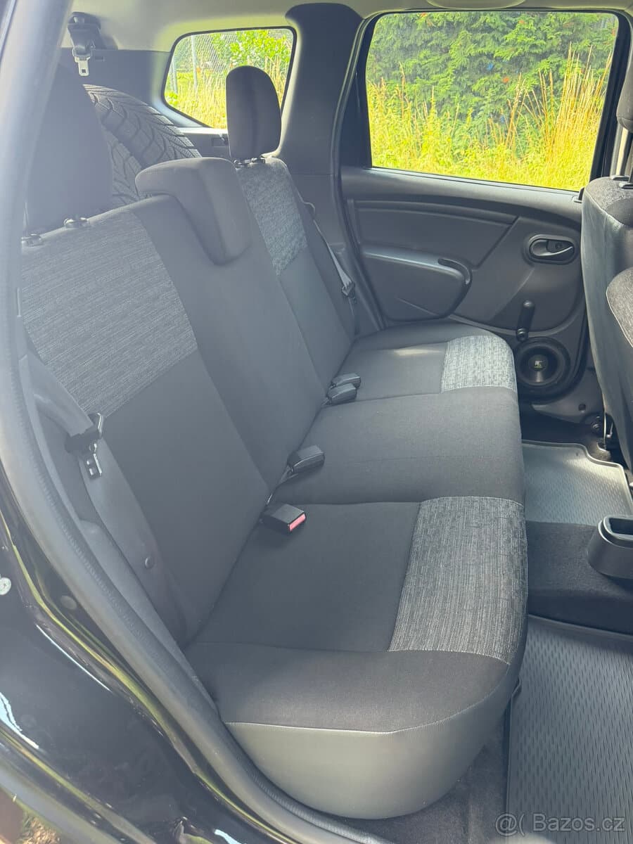 2011 Dacia DUSTER - 13