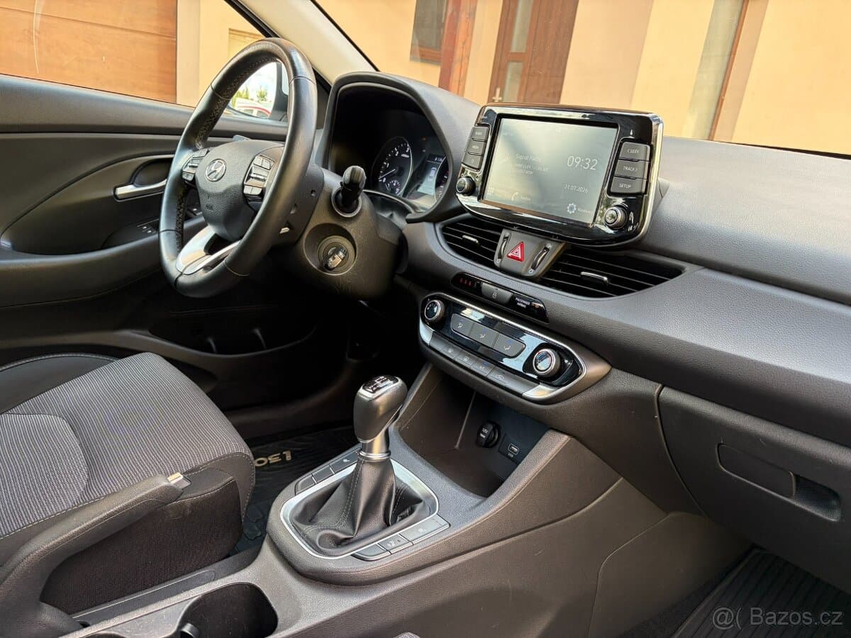 2021 Hyundai i30 - 13