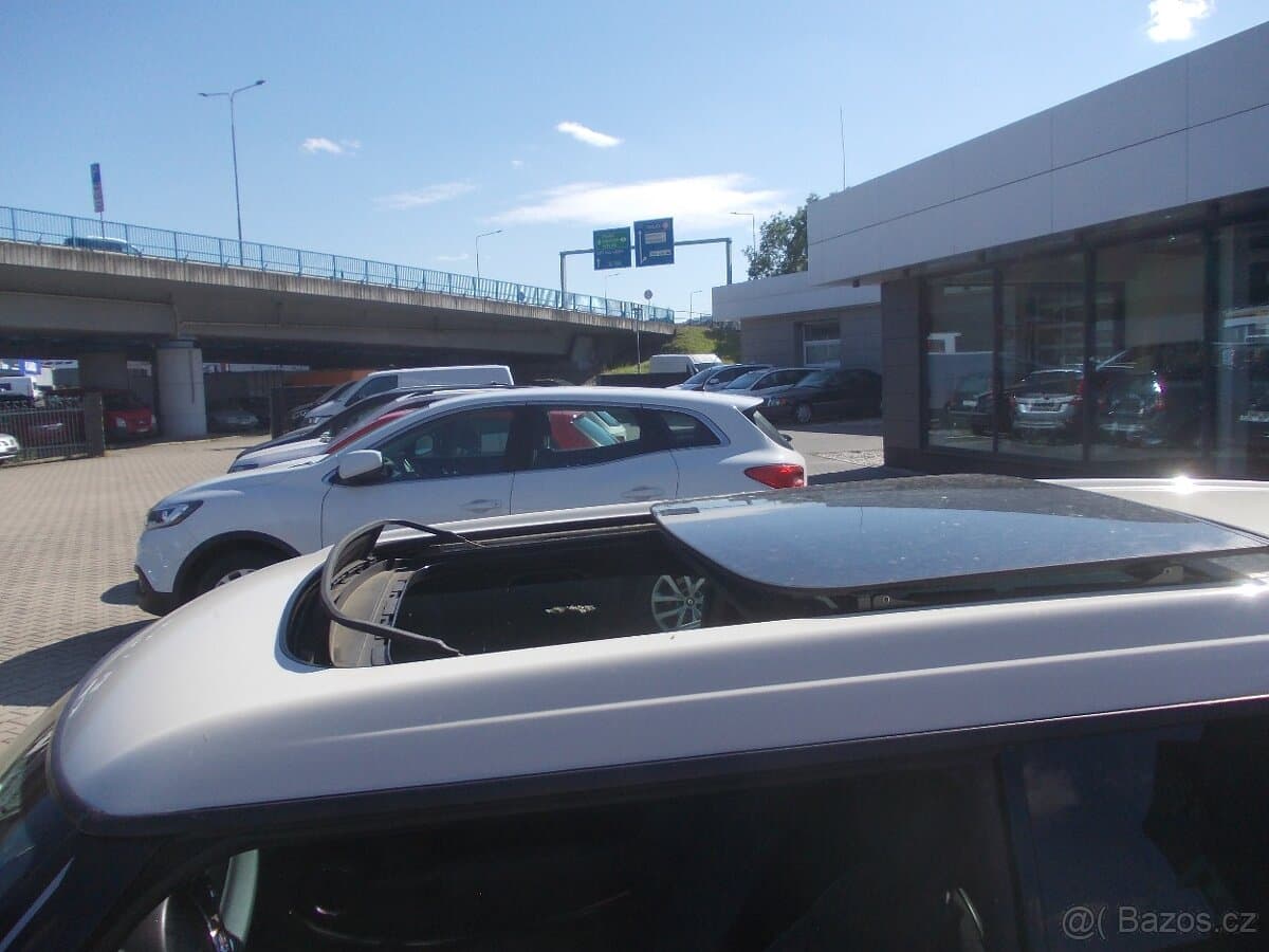 2008 Mini CLUBMAN - 13