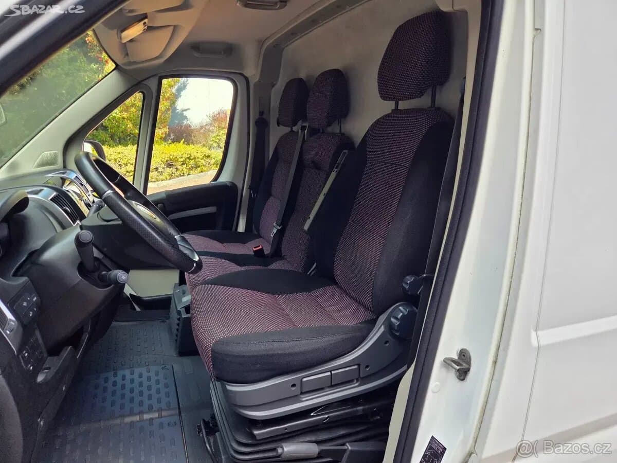 2013 Fiat DUCATO - 13