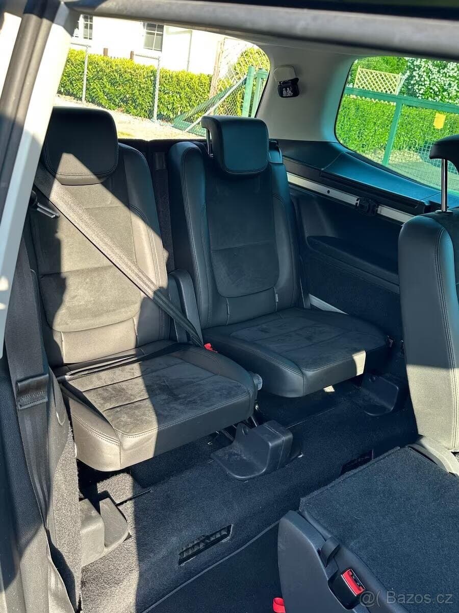 2015 Seat ALHAMBRA - 13