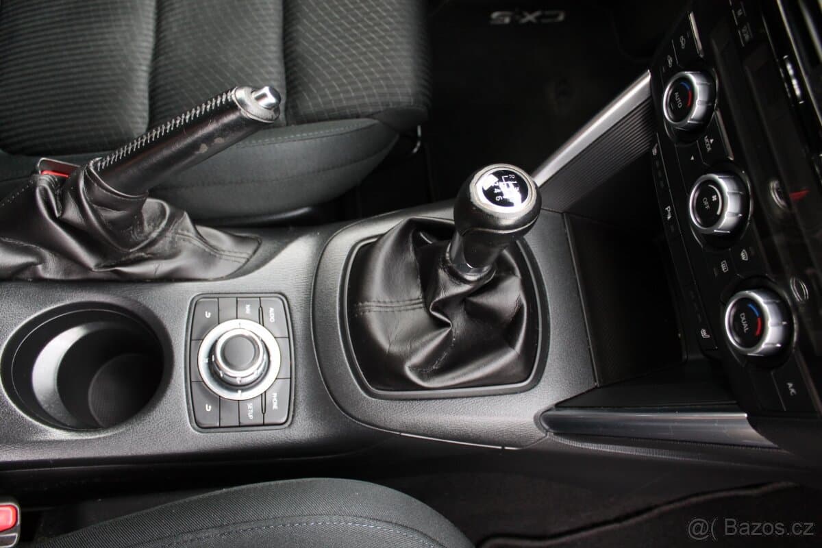 2014 Mazda CX-5 - 13