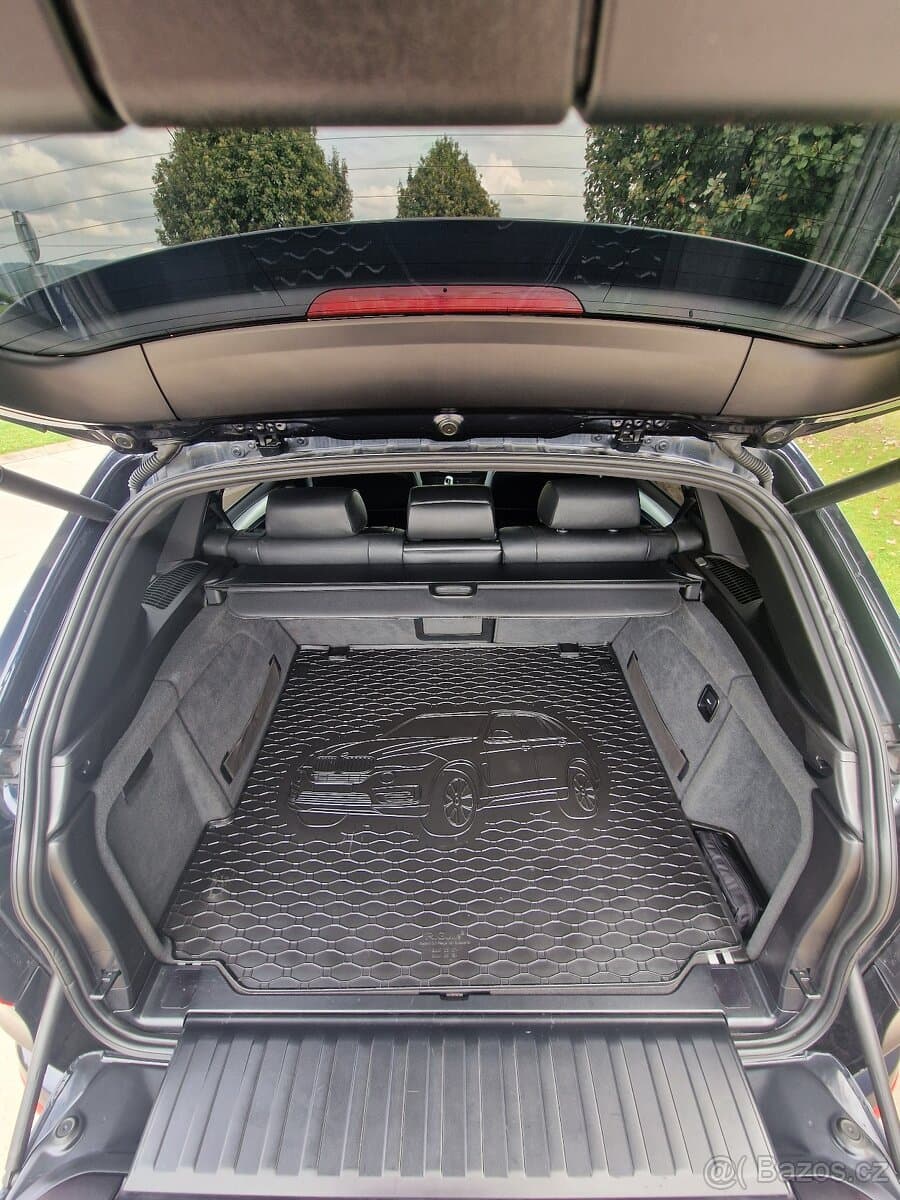 2011 BMW X5 - 13