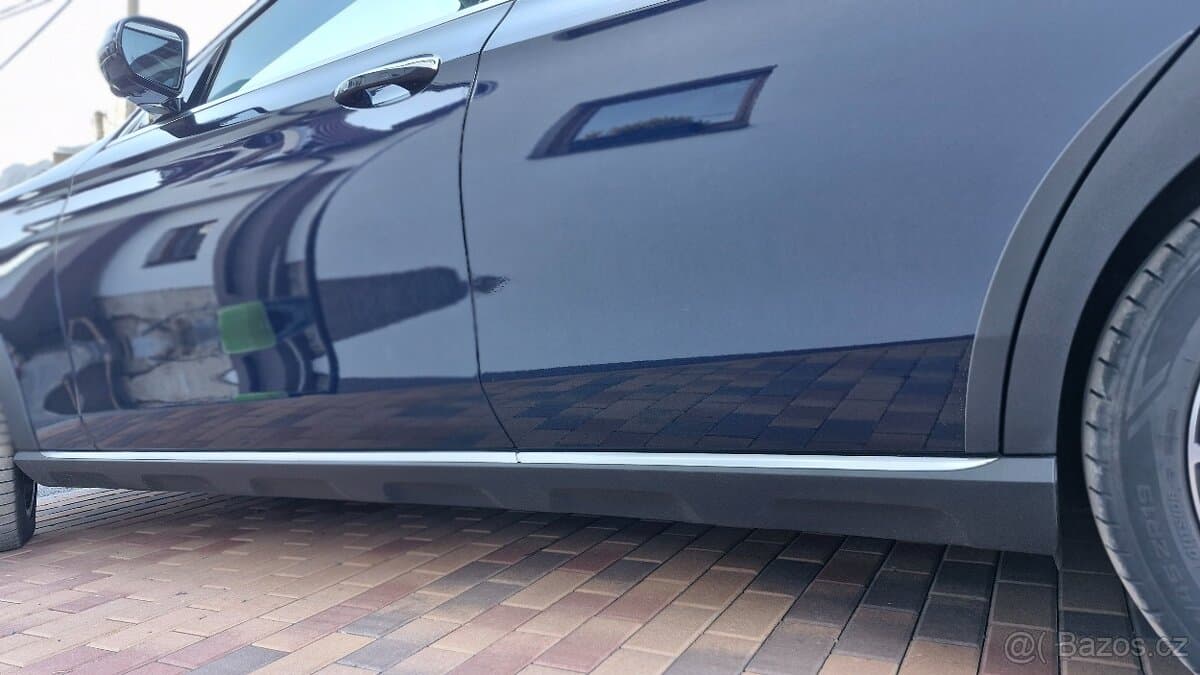 2020 Mercedes-Benz OSTATNÍ - 13