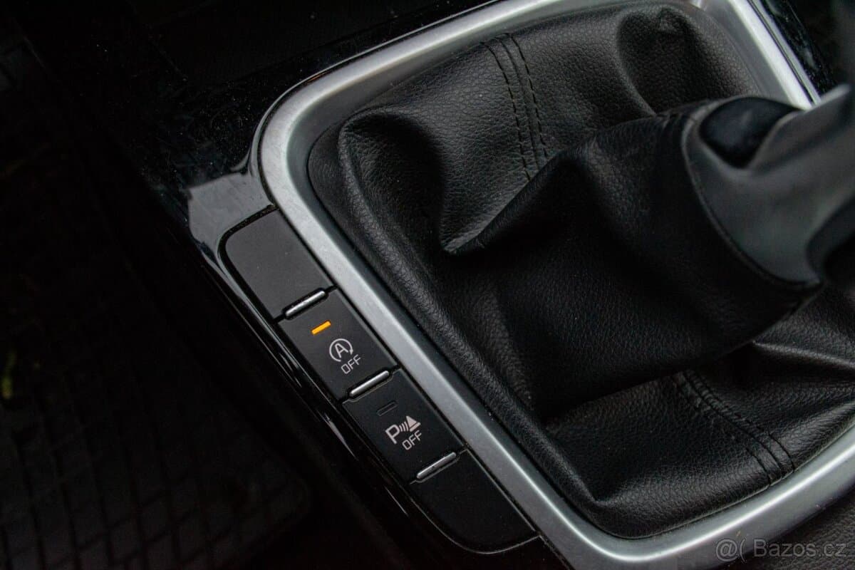 2019 Kia PROCEED - 13