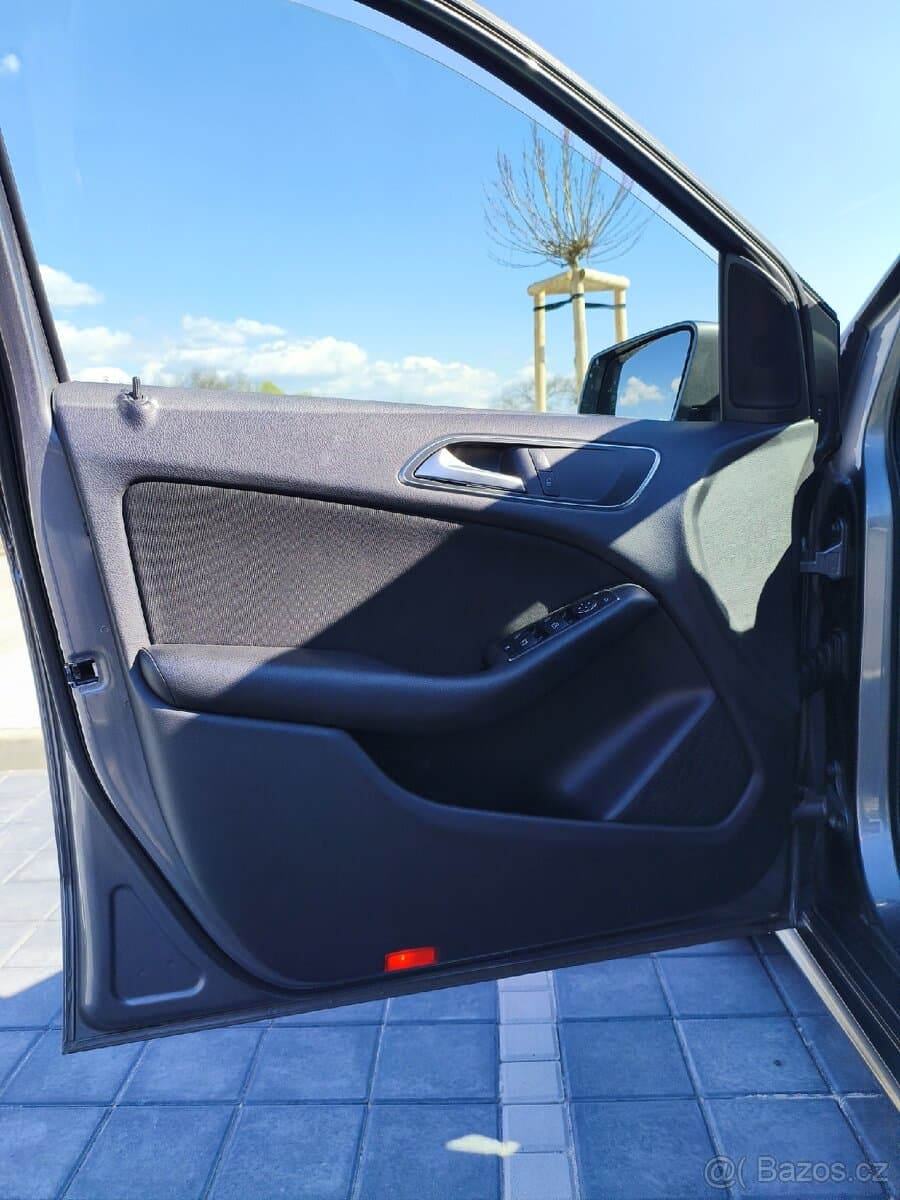 2014 Mercedes-Benz B-CLASS - 13