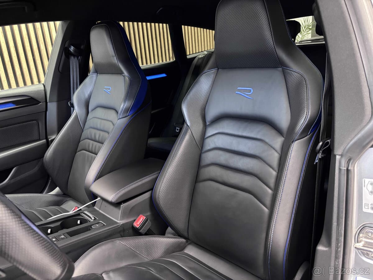 2022 Volkswagen ARTEON - 13
