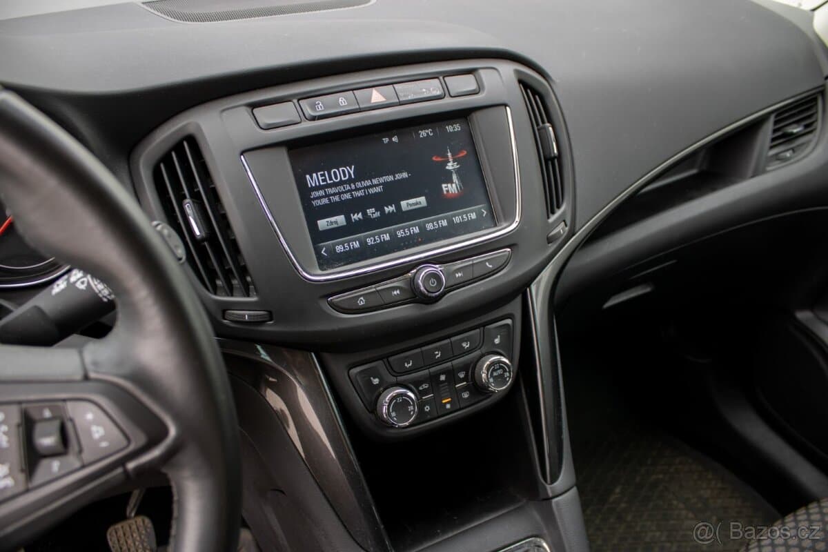 2019 Opel ZAFIRA - 13