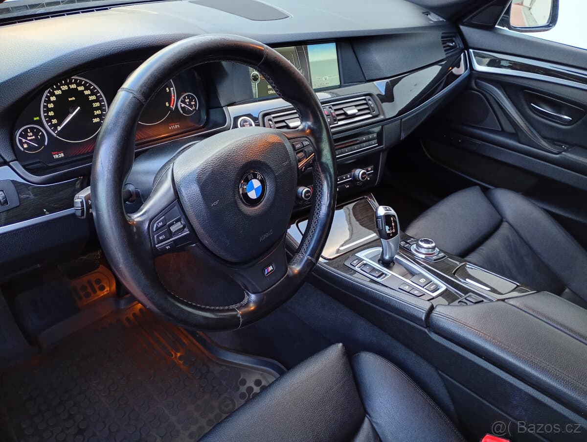 2012 BMW OSTATNÍ - 13