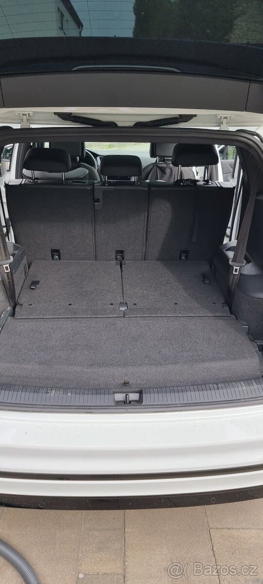 2019 Volkswagen TIGUAN - 13