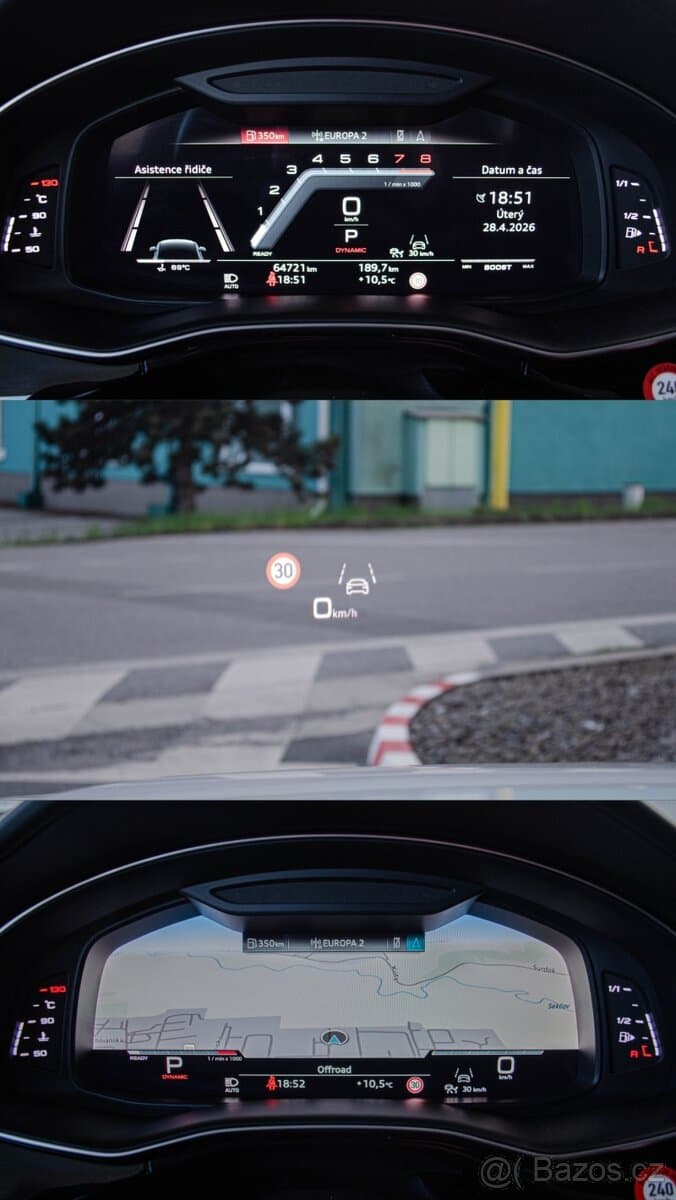 2022 Audi SQ7 - 13