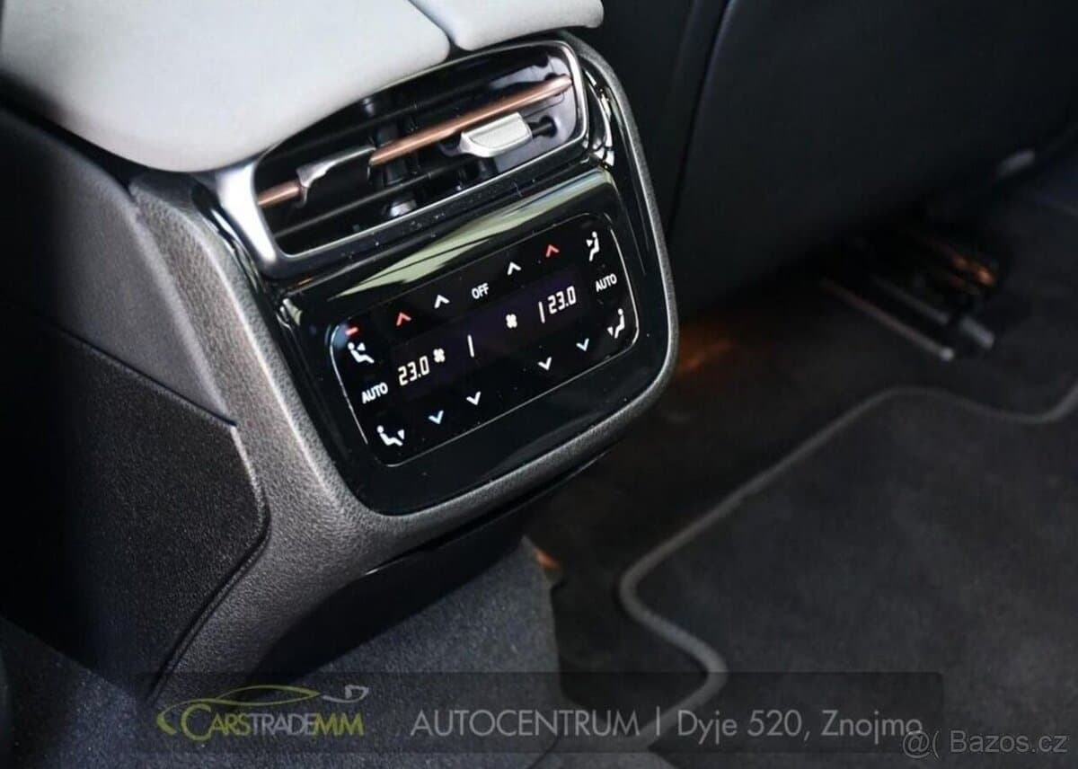 2024 Mercedes-Benz EQS - 13