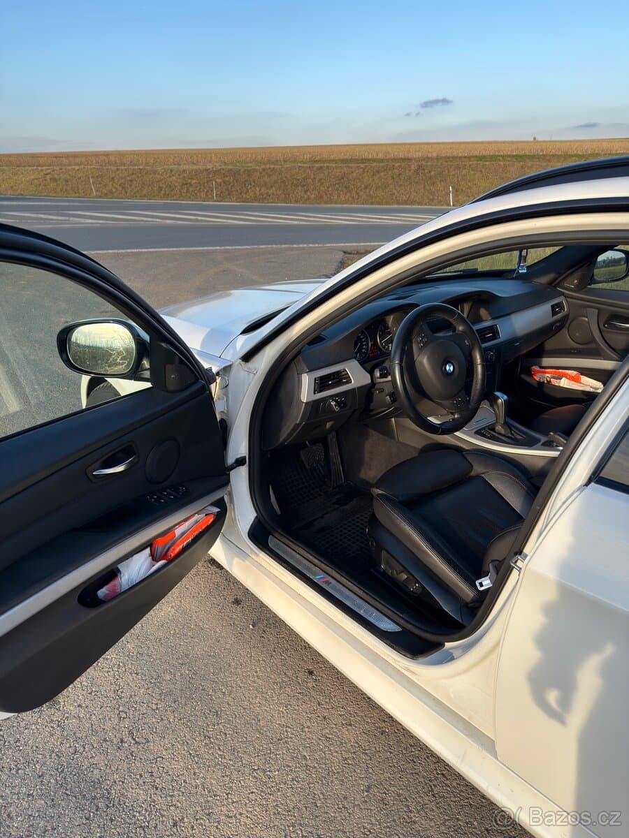2012 BMW OSTATNÍ - 13