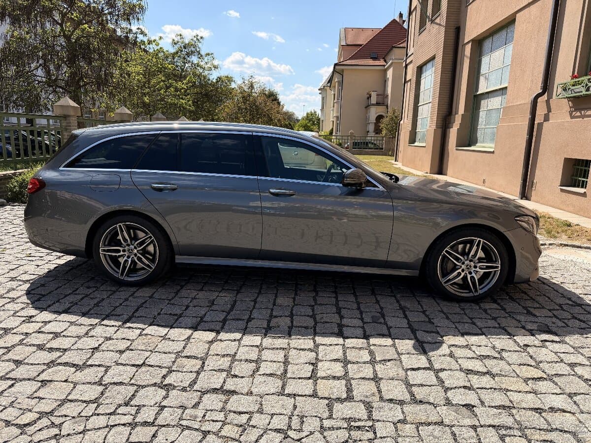 2018 Mercedes-Benz OSTATNÍ - 13