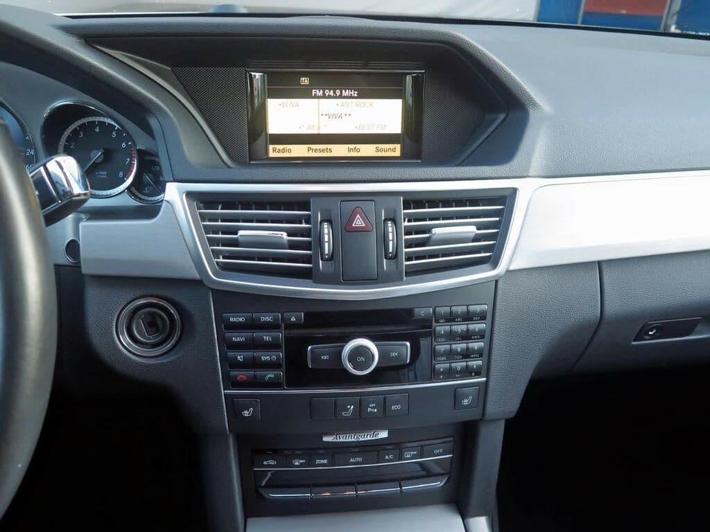 2012 Mercedes-Benz OSTATNÍ - 13