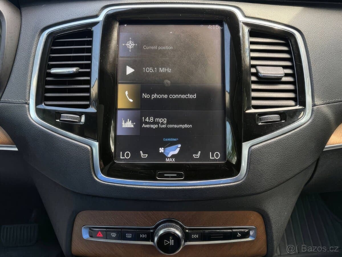 2019 Volvo XC90 - 13