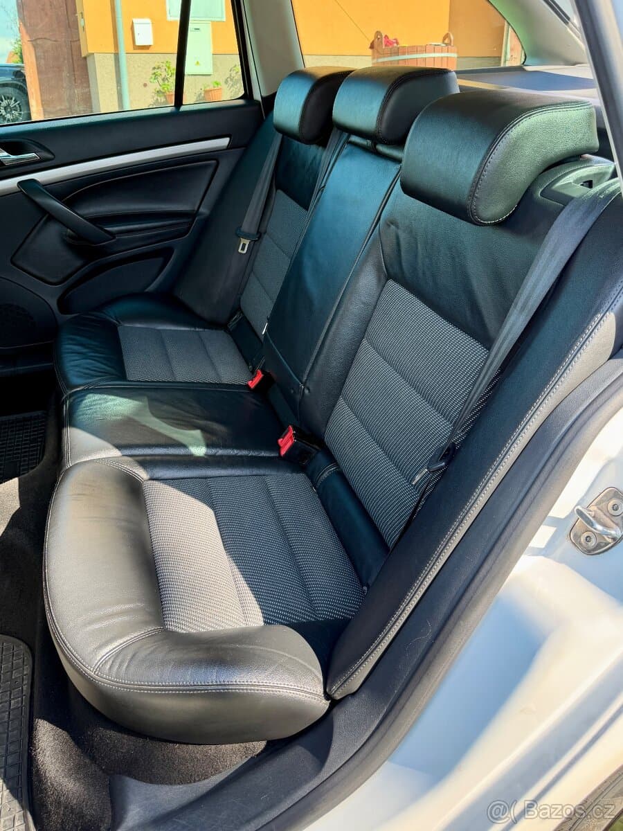 2012 Škoda OCTAVIA - 13