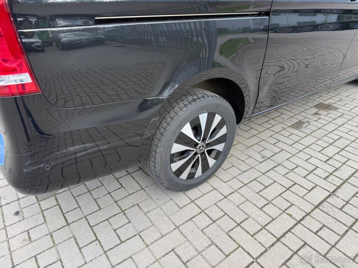 2023 Mercedes-Benz VITO - 13