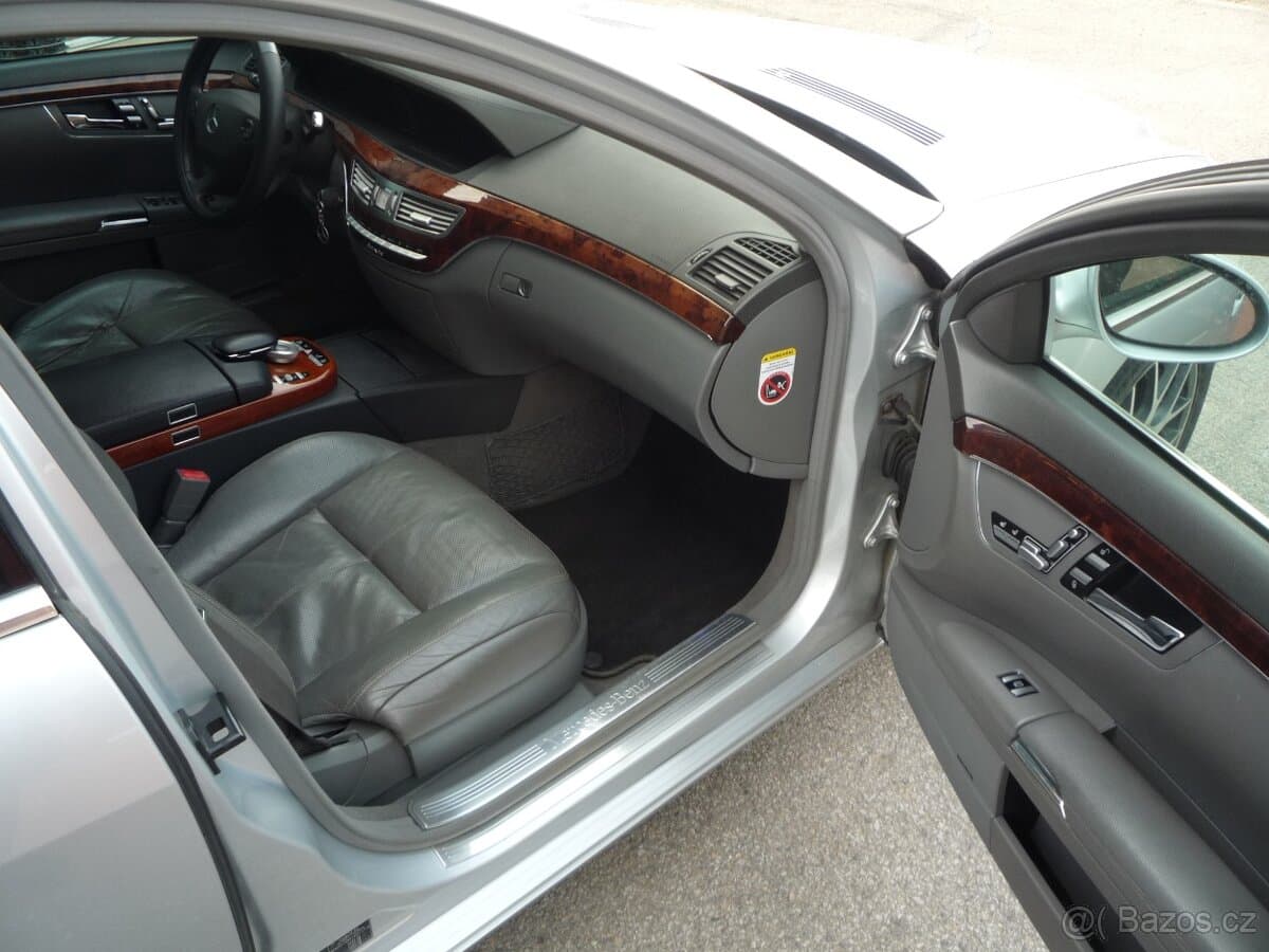 2008 Mercedes-Benz OSTATNÍ - 13