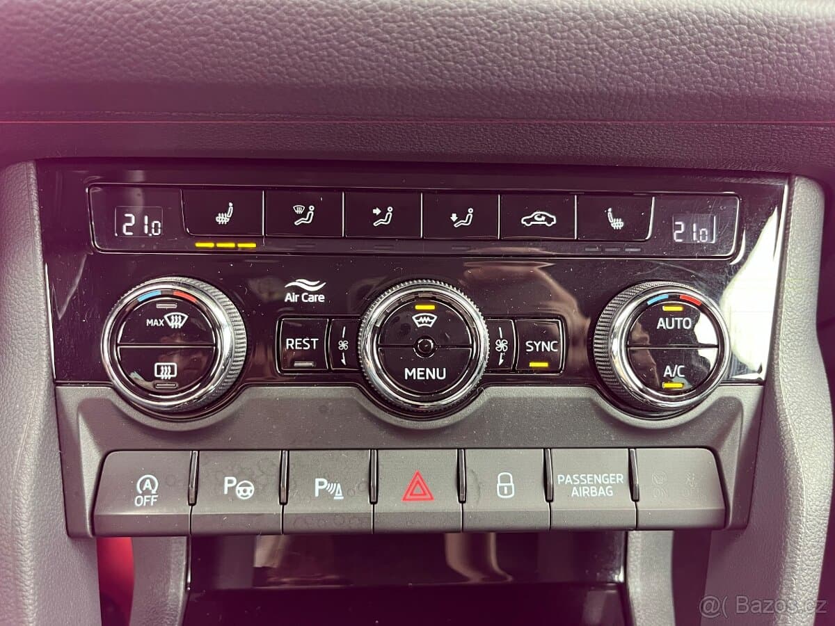 2023 Škoda KODIAQ - 13