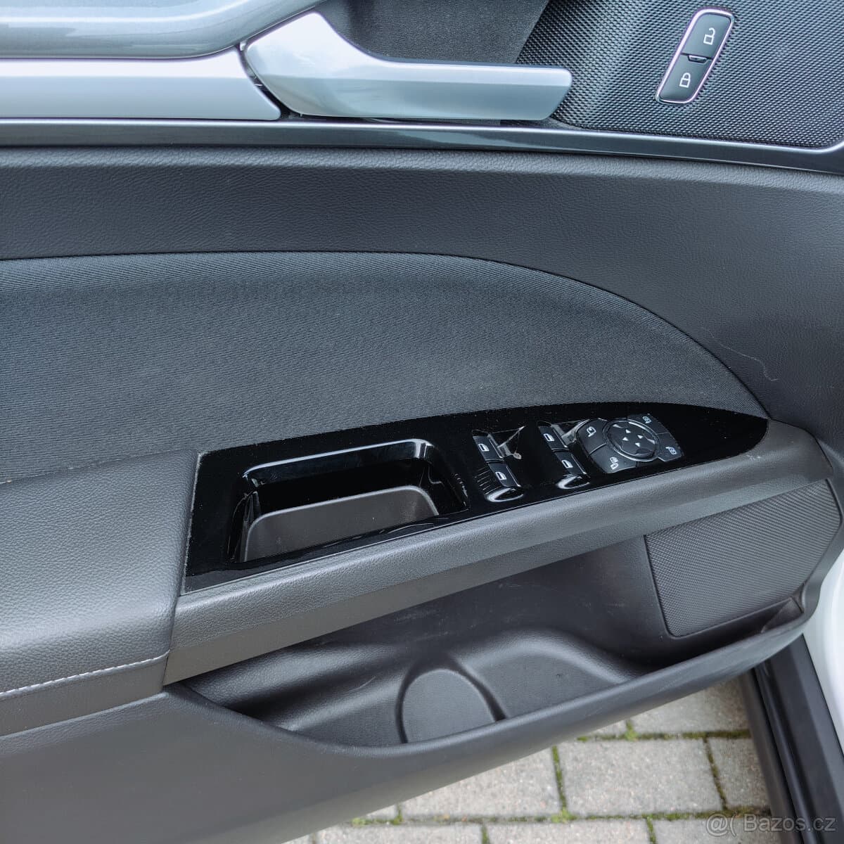 2022 Ford MONDEO - 13