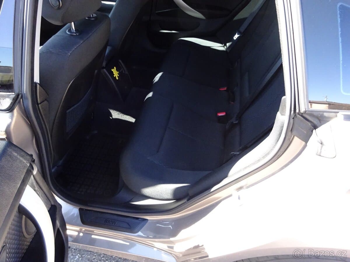 2015 BMW OSTATNÍ - 13