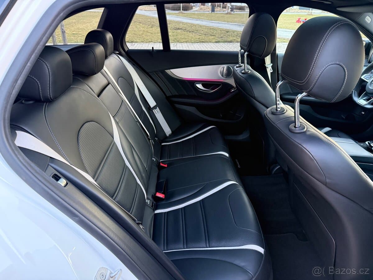 2015 Mercedes-Benz OSTATNÍ - 13