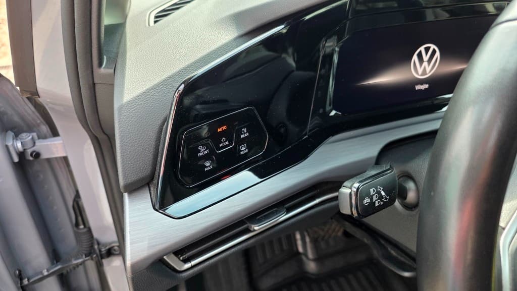 2024 Volkswagen GOLF - 13