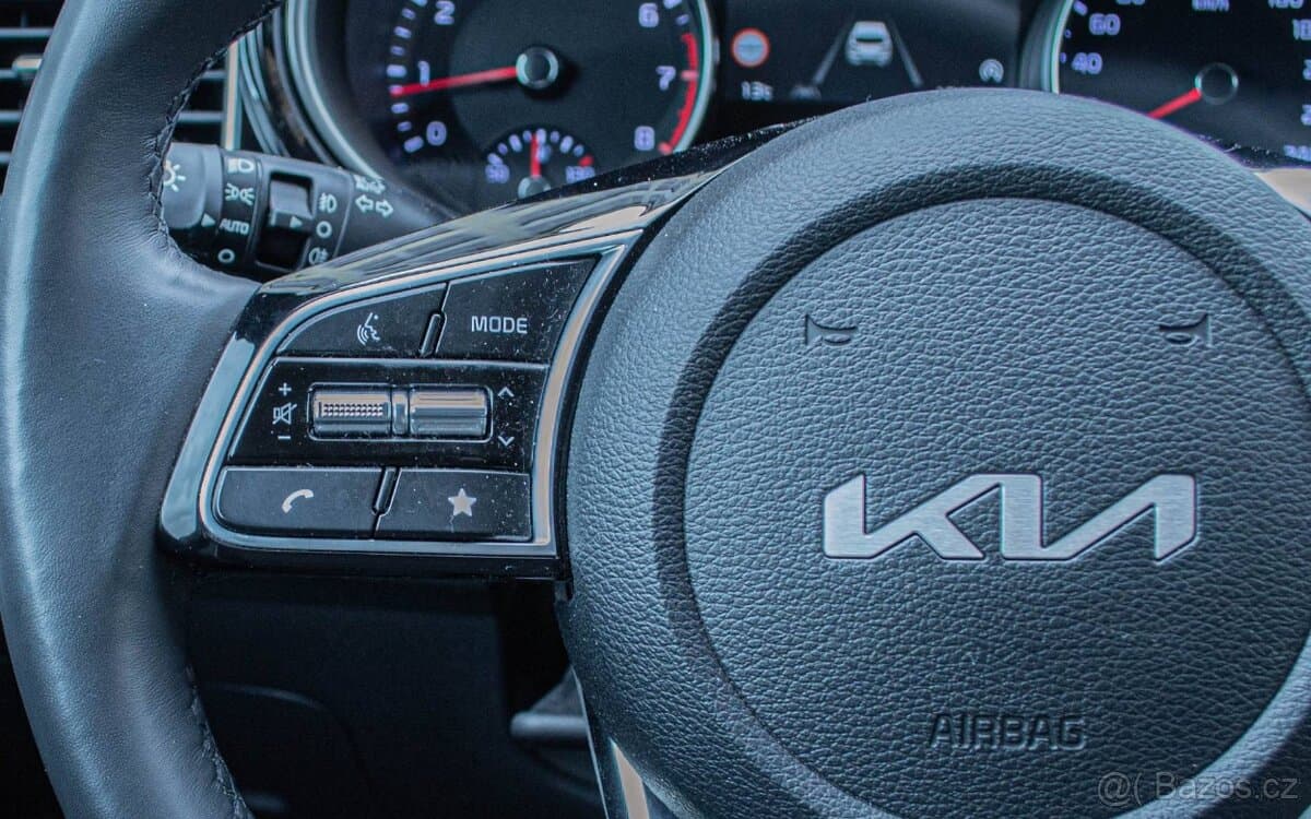 2024 Kia OSTATNÍ - 13