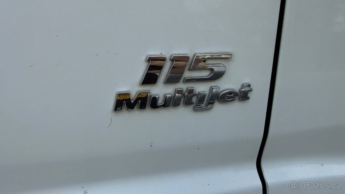 Fiat DUCATO - 13