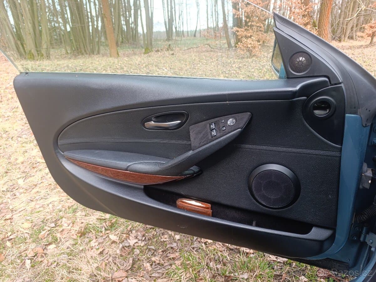 2007 BMW OSTATNÍ - 13