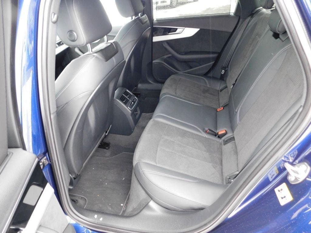 2019 Audi A4 - 13