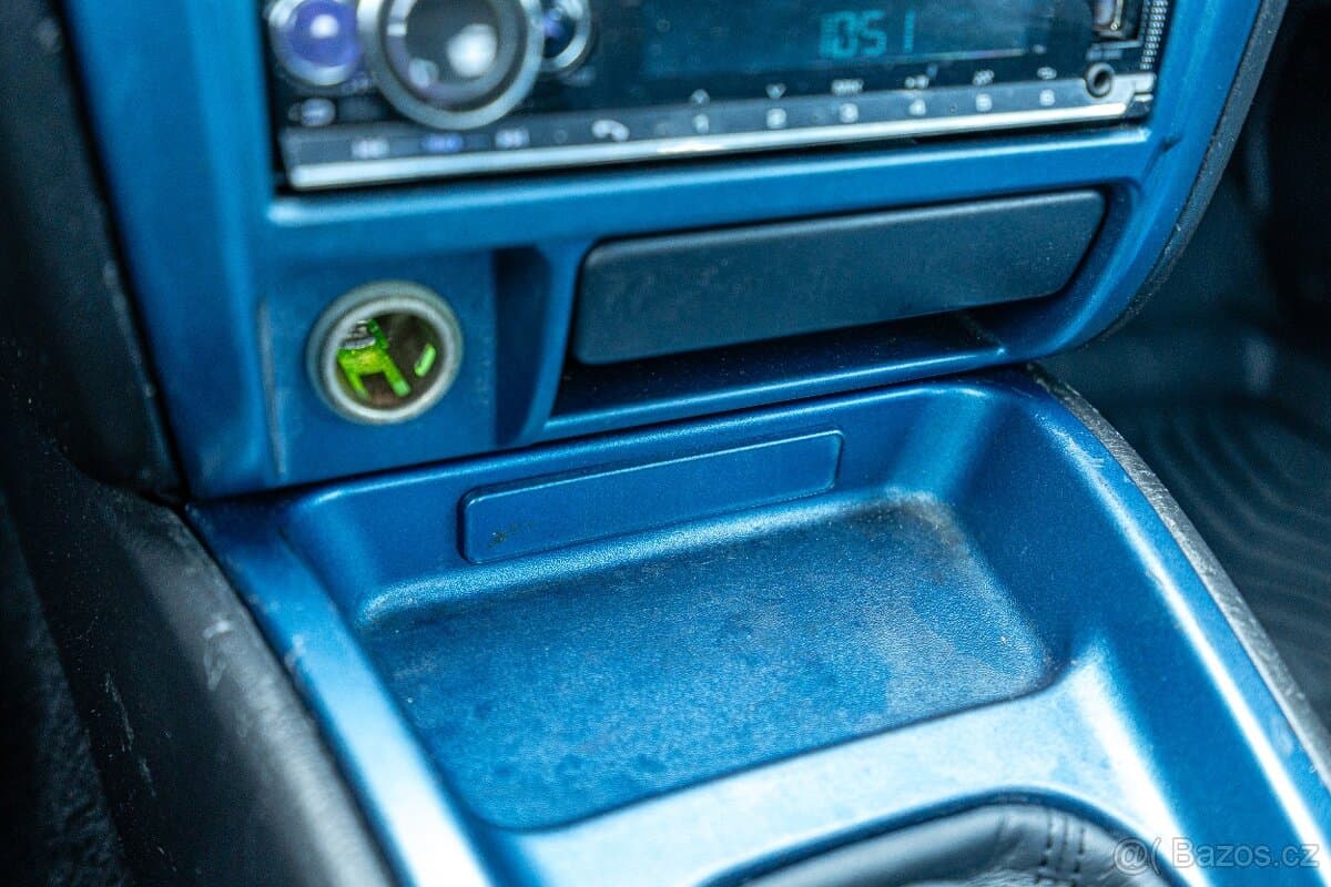 2000 Subaru IMPREZA - 13