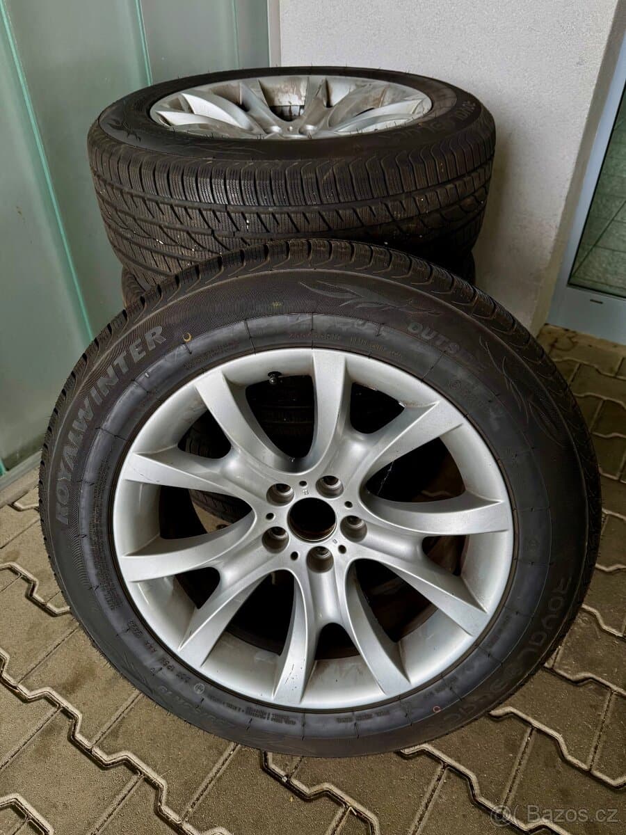 2009 BMW X5 - 13