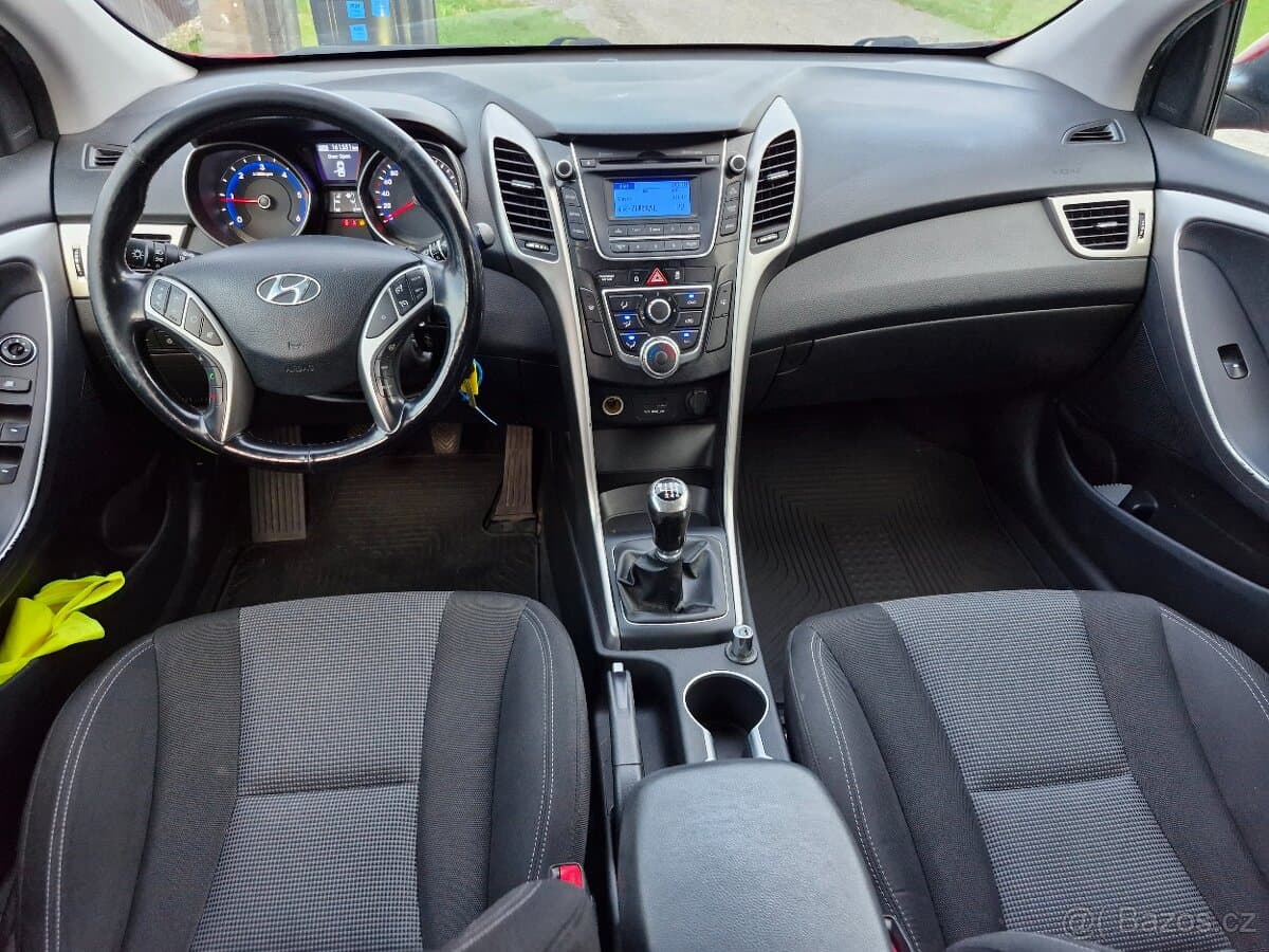 2014 Hyundai i30 - 13