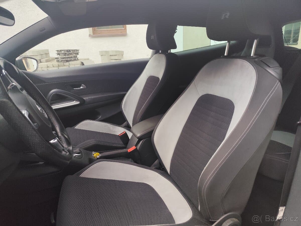 2014 Volkswagen SCIROCCO - 13