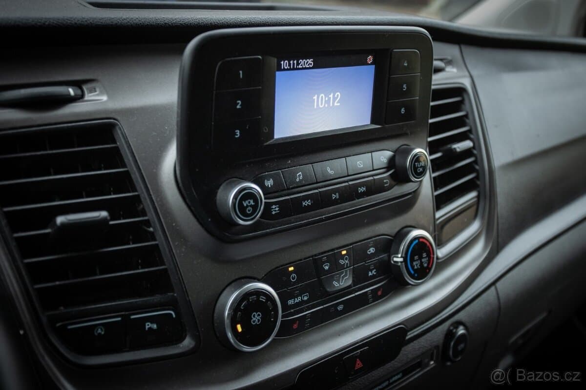 2018 Ford TRANSIT - 13