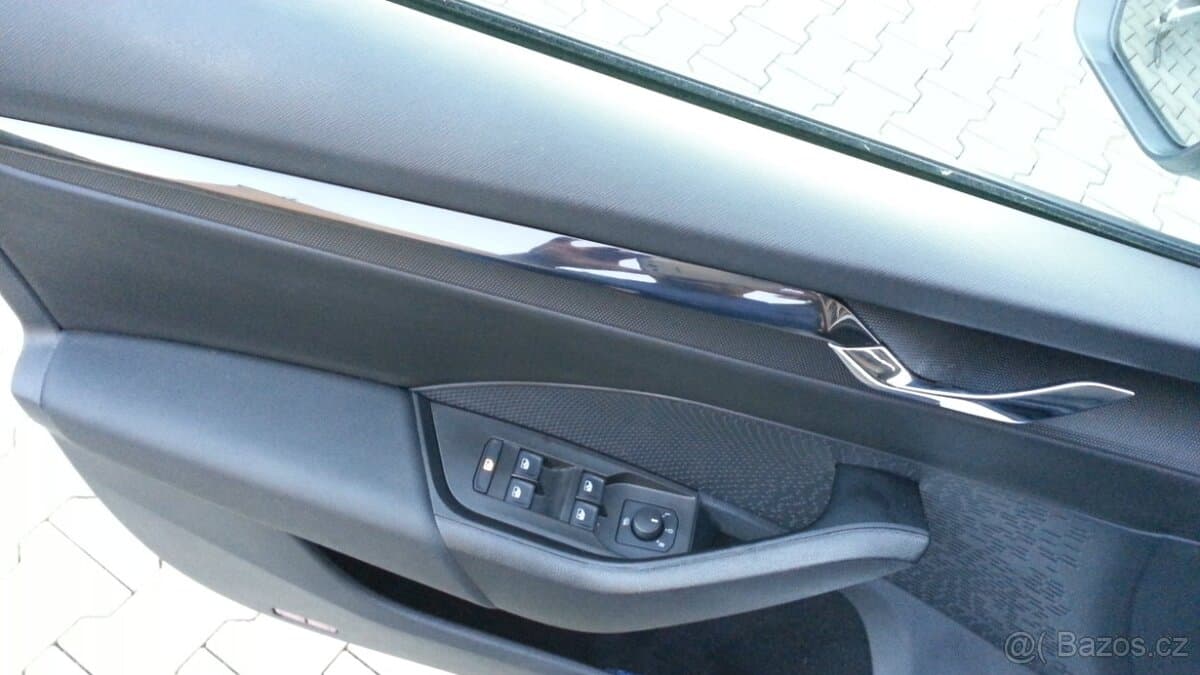2023 Škoda OCTAVIA - 13